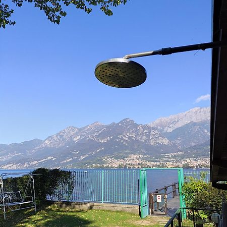 Como Lakeside Cottage - Lakefront Private Garden With Private Access To The Lake Onno Exterior foto