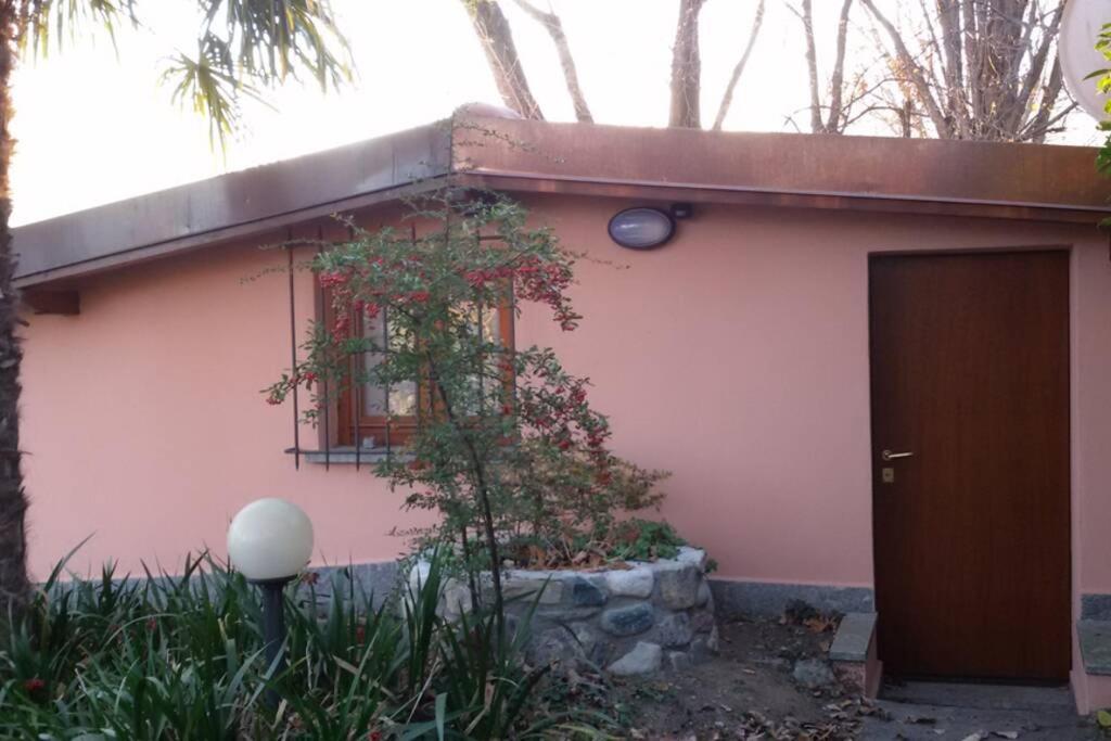 Como Lakeside Cottage - Lakefront Private Garden With Private Access To The Lake Onno Exterior foto