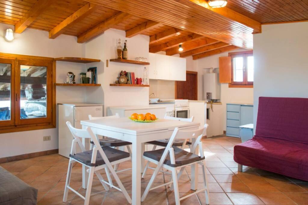 Como Lakeside Cottage - Lakefront Private Garden With Private Access To The Lake Onno Exterior foto