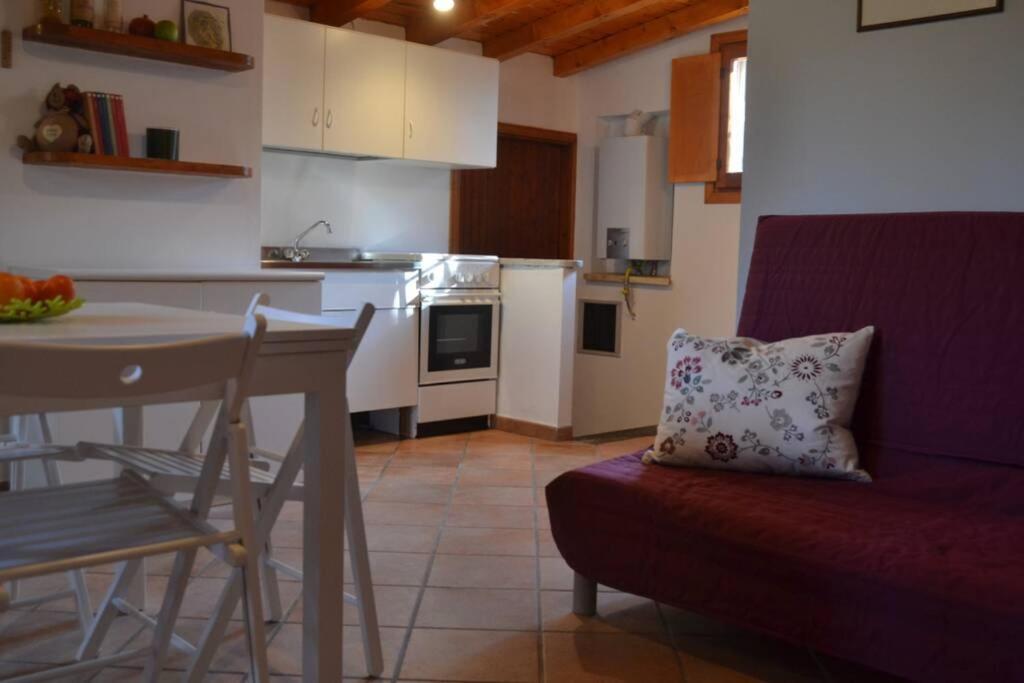 Como Lakeside Cottage - Lakefront Private Garden With Private Access To The Lake Onno Exterior foto